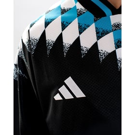 Kinder Newcastle United 1994 Retro-Trikot