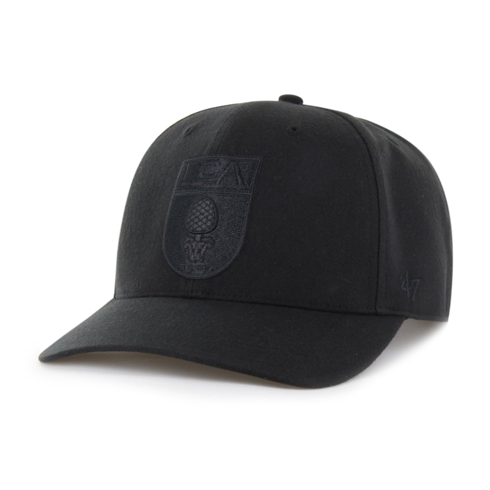 FC Augsburg x '47 Crest Cap - Black