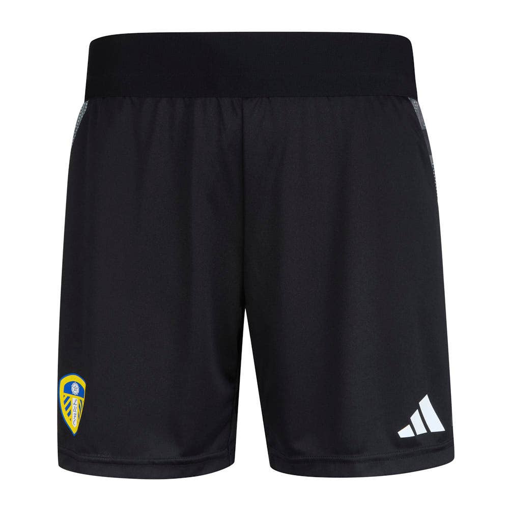 Women's Leeds United 2024/25 Third Authentic Training Shorts