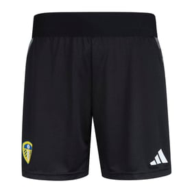 Women's Leeds United 2024/25 Third Authentic Training Shorts