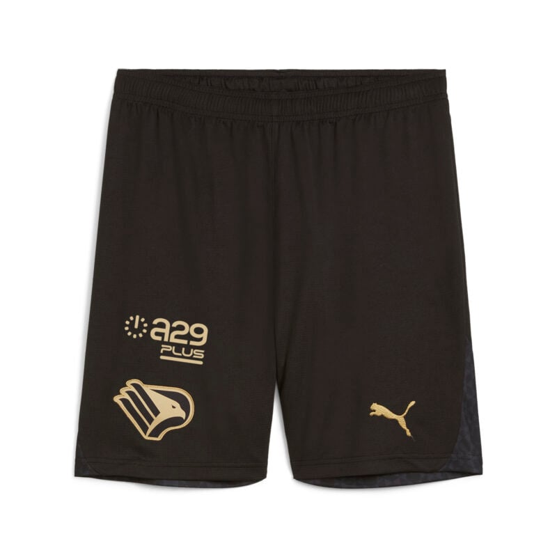 Kinder Palermo 2024/25 Auswärts Shorts
