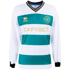 Herren Queens Park Rangers 2025/26 Drittes Langarmtrikot