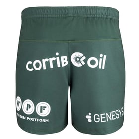 Women's Connacht 2026/27 Home Shorts