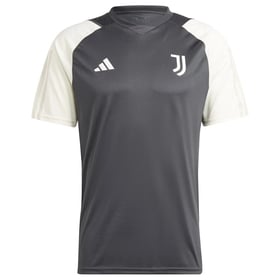 Herren Juventus 2023/24 Dritte Authentische UCL Trainingsshirt