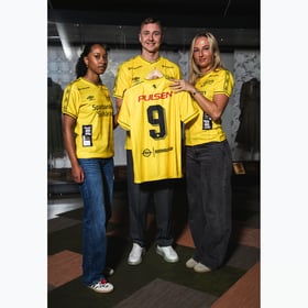 Camiseta Local Mujer IF Elfsborg 2026