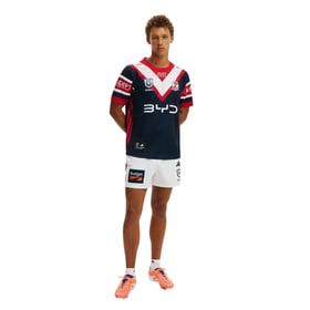 Men's Sydney Roosters 2026 Home Shirt