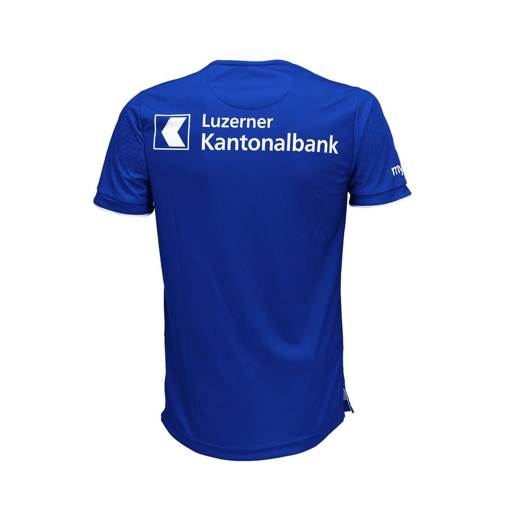 Damen FC Luzern 2024/25 Heim Shirt
