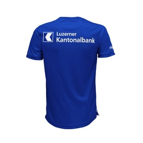 Damen FC Luzern 2024/25 Heim Shirt