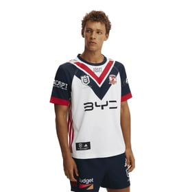 Men's Sydney Roosters 2026 Away Shirt
