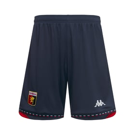 Women's Genoa 2026/27 Home Shorts