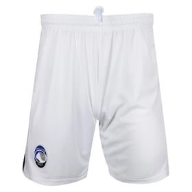 Men's Atalanta 2023/24 Home Shorts - White