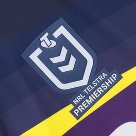 Men's Melbourne Storm 2026 Home Shirt