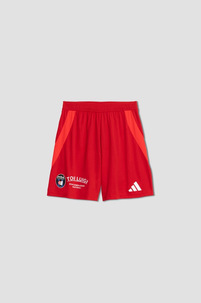 Men's Pisa 2024/25 Away Shorts
