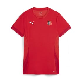 Damen Rennes 2024/25 Drittes Authentisch Training Trikot