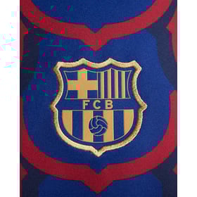 Barcelona Vor dem Spiel-Training Spezialedition Trikot 23/24
