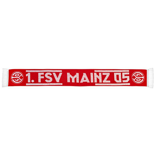 Mainz 05 Passion Scarf