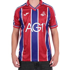 Maglia Away Swansea City 2026/27 Bambino