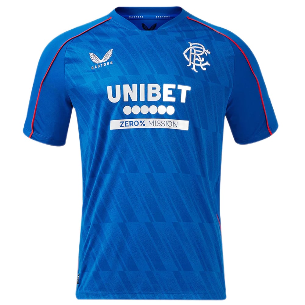 Rangers Heimtrikot 2024/25