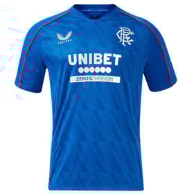 Rangers Heimtrikot 2024/25