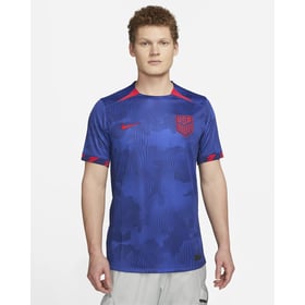 USA USMNT Auswärtstrikot 23/24