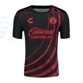 Pachuca Auswärtstrikot 2024/25