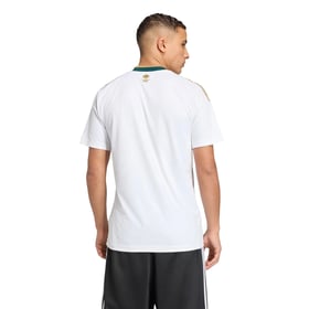 Camiseta infantil Arabia Saudita 2026 Copa del Mundo visitante
