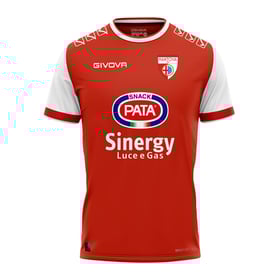 Women's Mantova 2024/25 Away Shirt