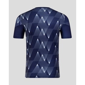 Damen Preston North End 2025/26 Drittes Matchday Trikot