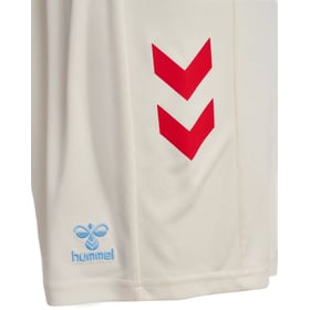 Kinder Celta Vigo 2026/27 Heimshorts