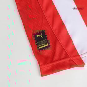 Chivas Heimtrikot, Spielerversion 2024/25