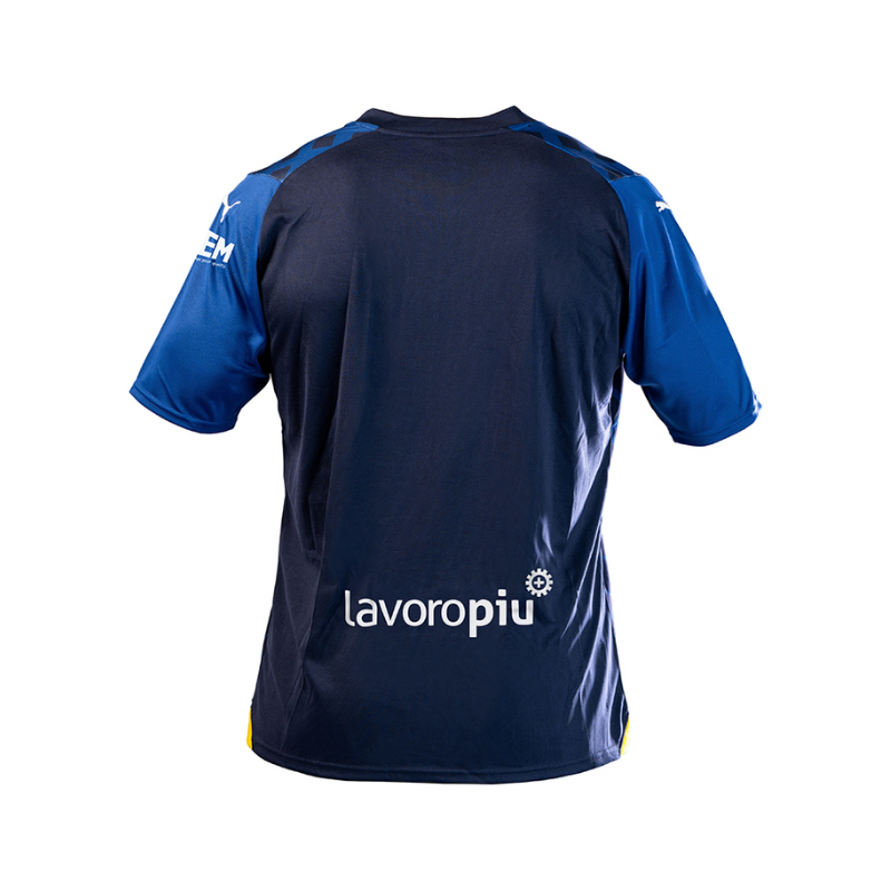 Damen Parma 2023/24 Dritte Trikot