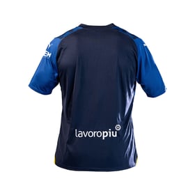Damen Parma 2023/24 Dritte Trikot