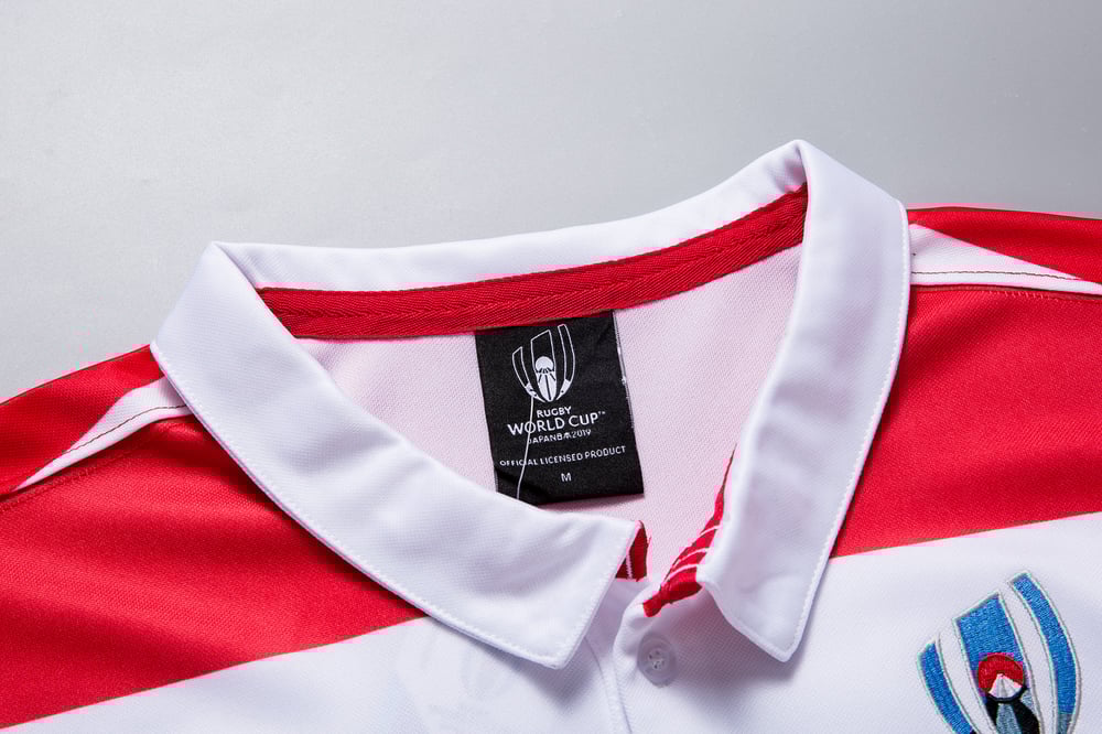 Men's Japan Rugby 2019 RWC Shirt