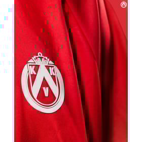 Men's KV Kortrijk 2013 Third Authentic Match Of The Decade Shirt