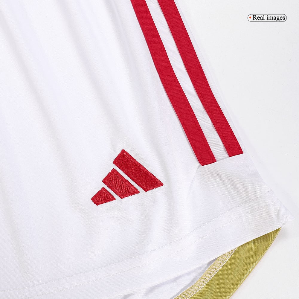 SL Benfica Heimshorts 23/24