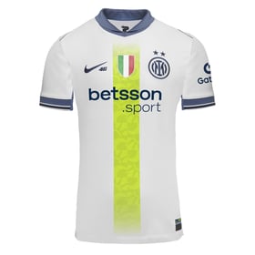 Maillot extérieur Inter 2024/25 ROSSI #46 homme