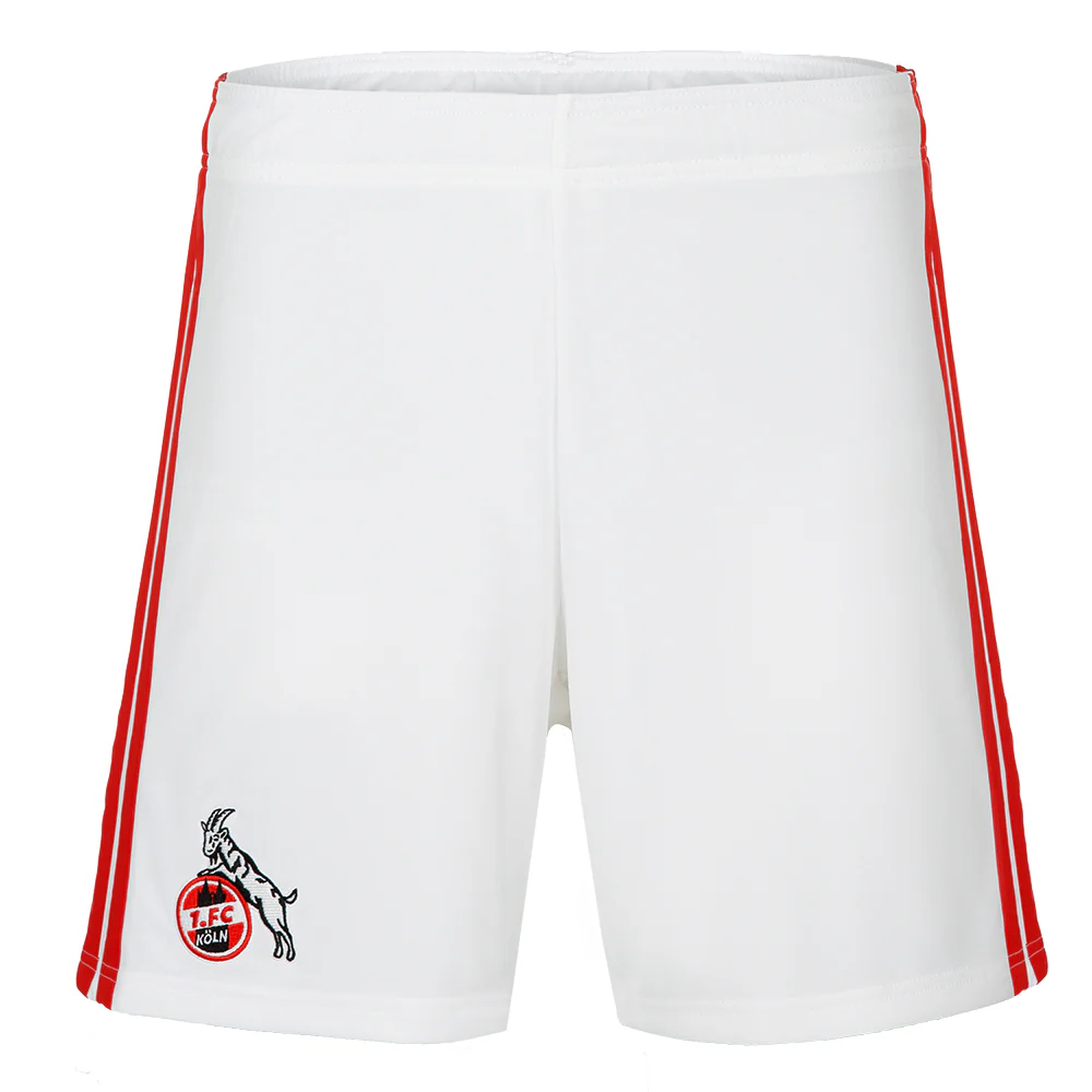 Pantaloncini Home 1. FC Köln 2026/27 Donna