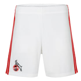 Pantaloncini Home 1. FC Köln 2026/27 Uomo