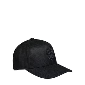 Bayern München Flex Mesh Kappe - Schwarz