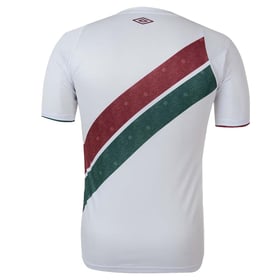 Women's Fluminense 2024 Away Shirt
