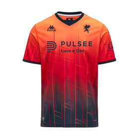 Camiseta Especial FuturFestival Hombre Genoa 2025/26