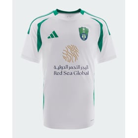 Damen Al Ahli SFC 2024/25 Heimtrikot
