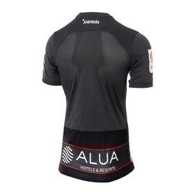 Damen Real Mallorca 2023/24 Auswärtstrikot