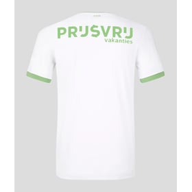 Herren Feyenoord 2023/24 Drittes Trikot