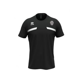 Herren Cesena 2024/25 Drittes Authentisches Trainingsshirt