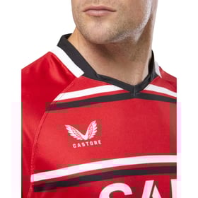 Kid's Ulster 2025/26 Third Shirt