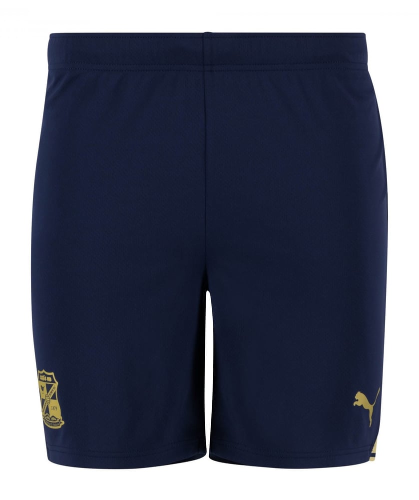 Women's Swindon Town 2023/24 Away Shorts