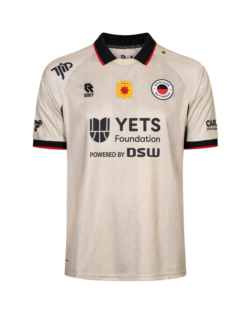 Maglia bambino Excelsior Rotterdam 2026/27 away
