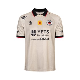 Maglia uomo Excelsior Rotterdam 2026/27 away