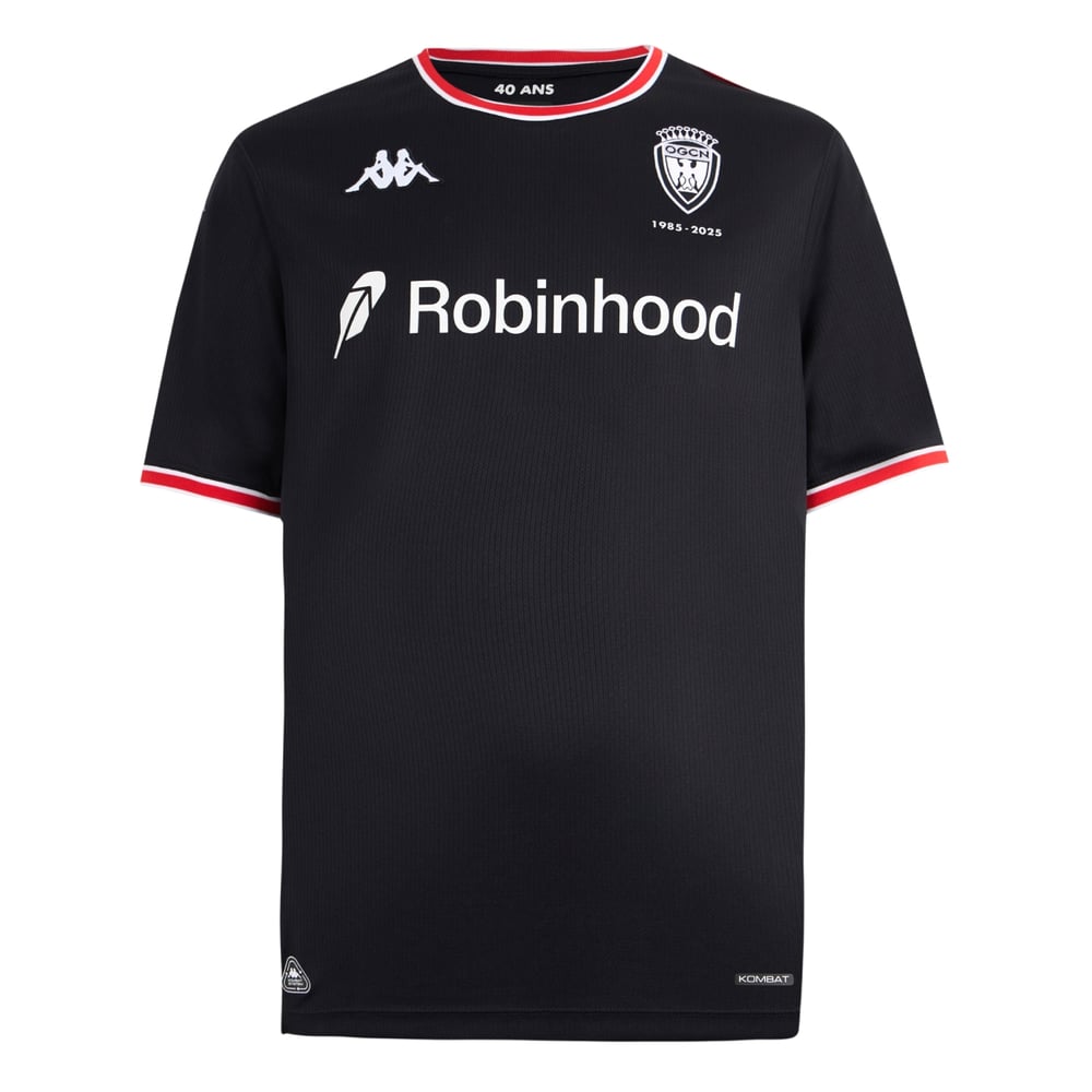 Heren OGC Nice 2025/26 Special Shirt